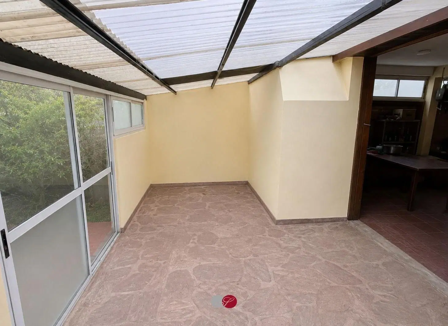Casa en Los Acantilados 5