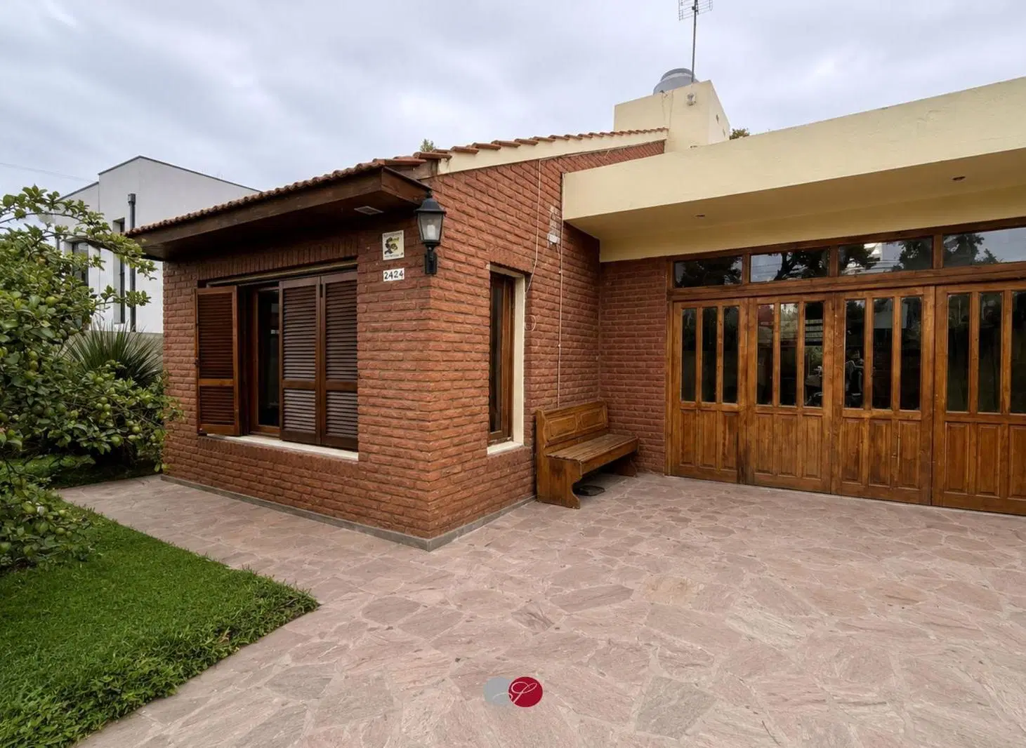 Casa en Los Acantilados 4