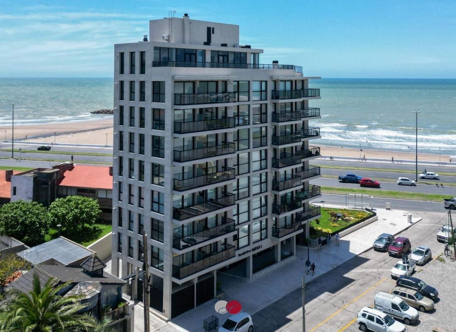 Departamento en Parque Luro