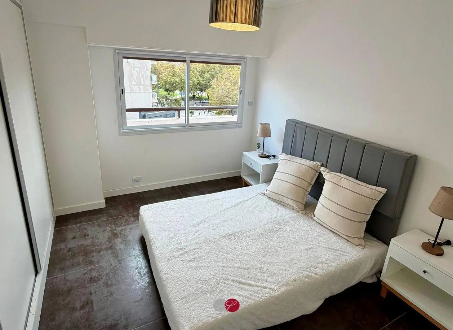 DEPARTAMENTO | 4 AMB AMOBLADO | CENTRO 3