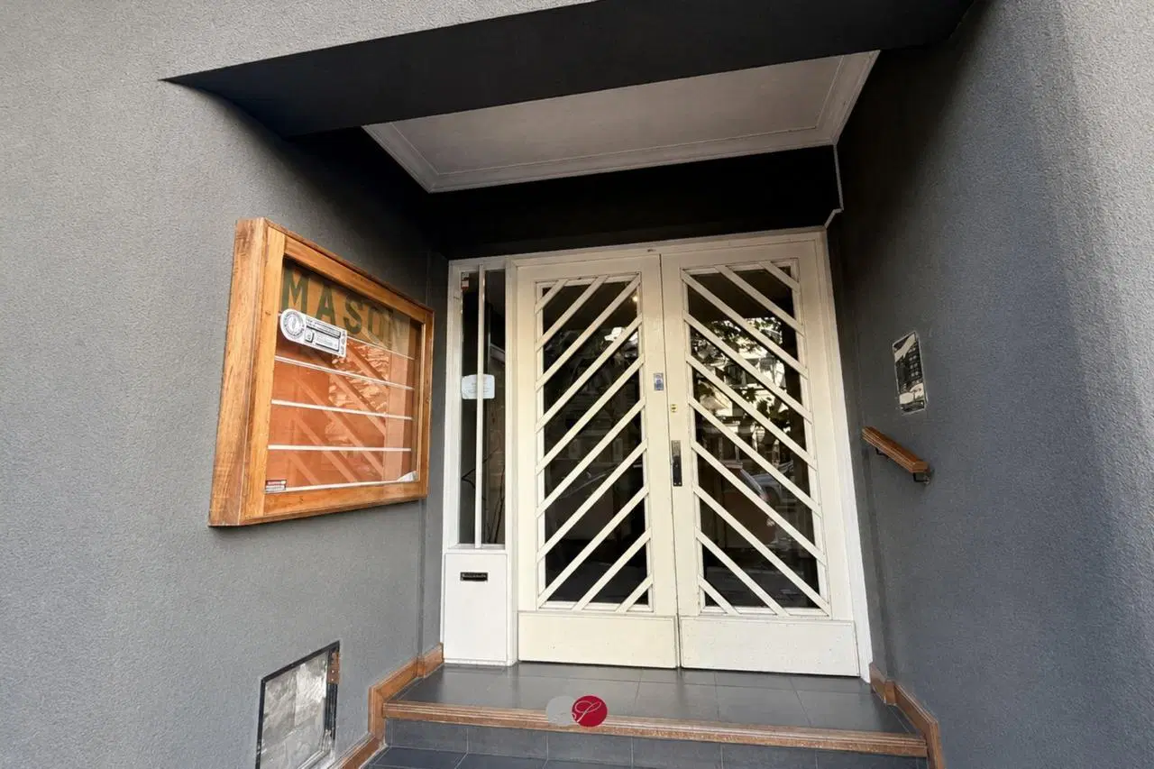 Departamento en Centro 2