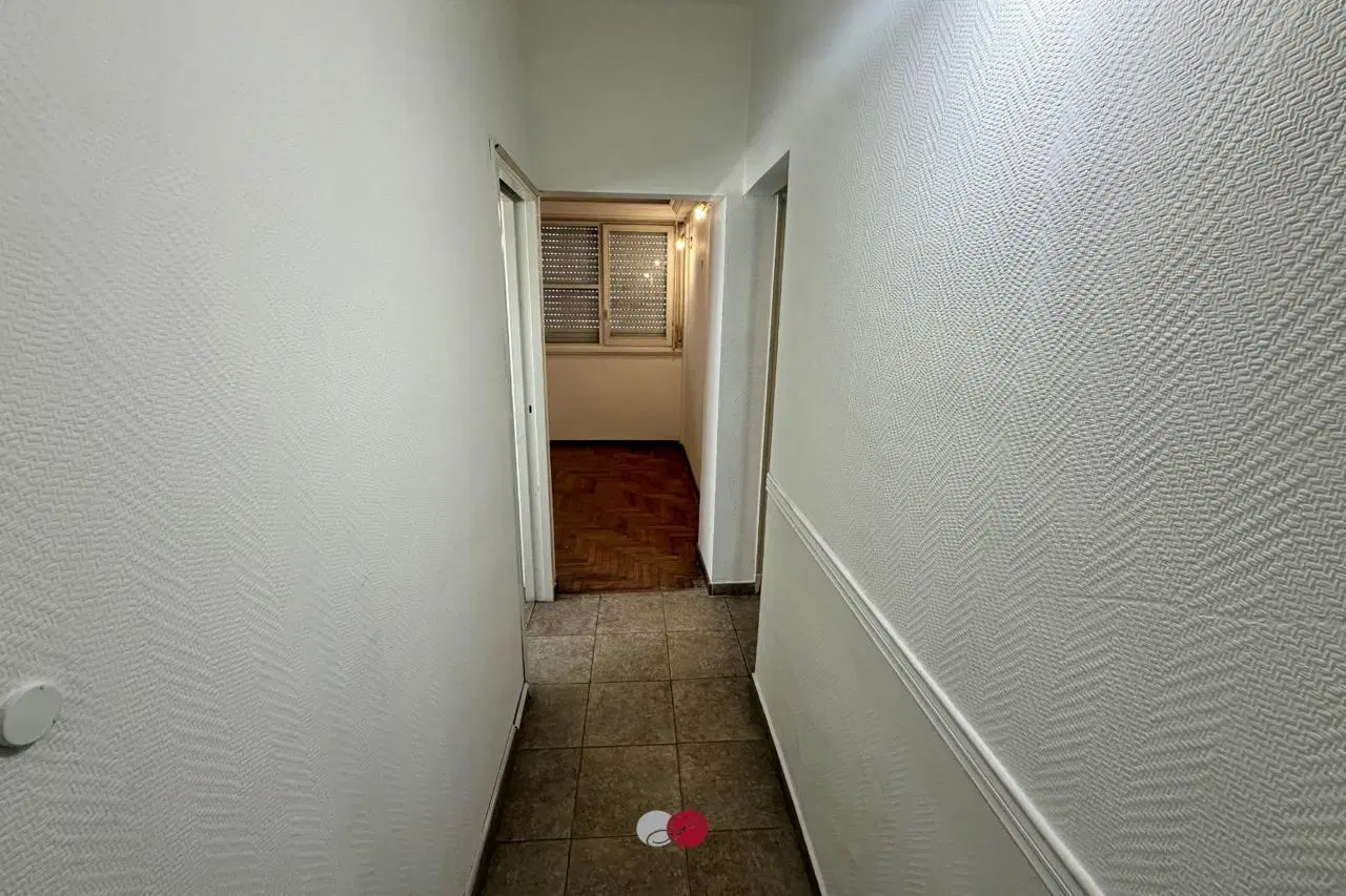 Departamento en Centro 5