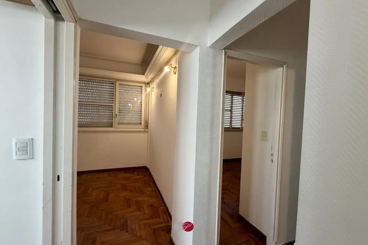 Departamento en Centro 3
