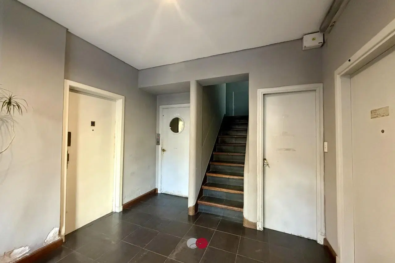 Departamento en Centro 4