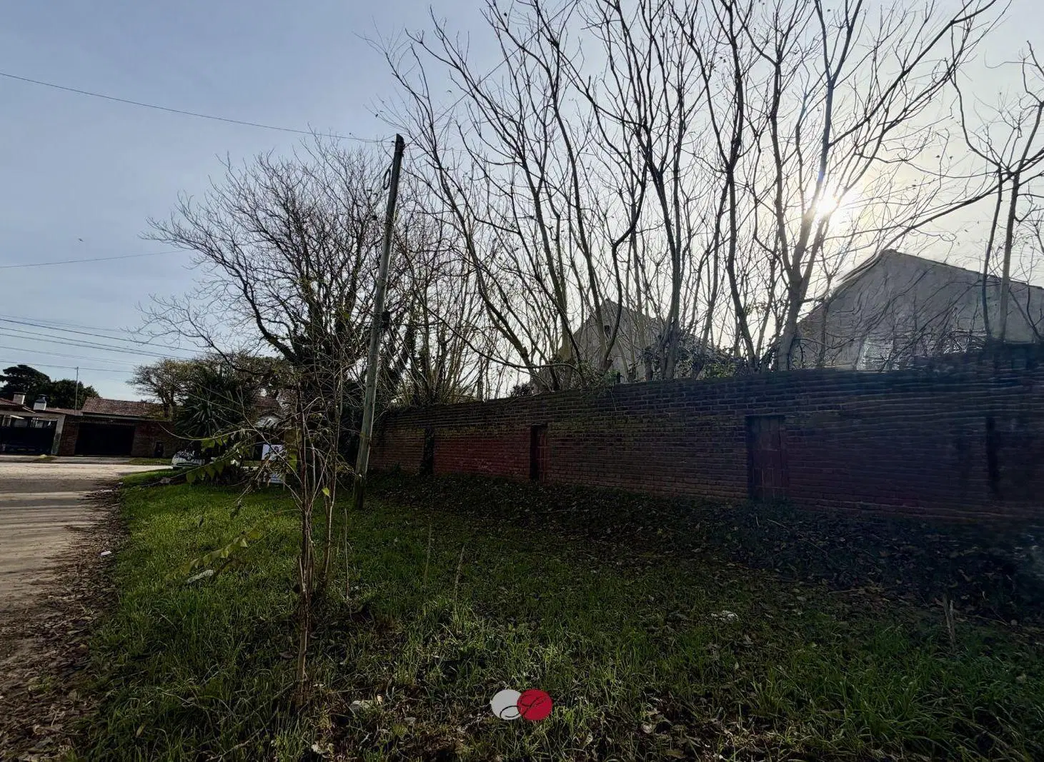 Terreno en Caisamar 4