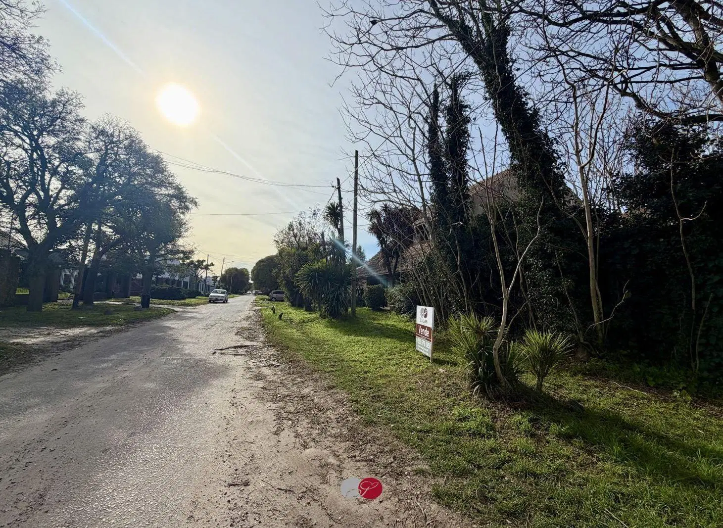 Terreno en Caisamar 5