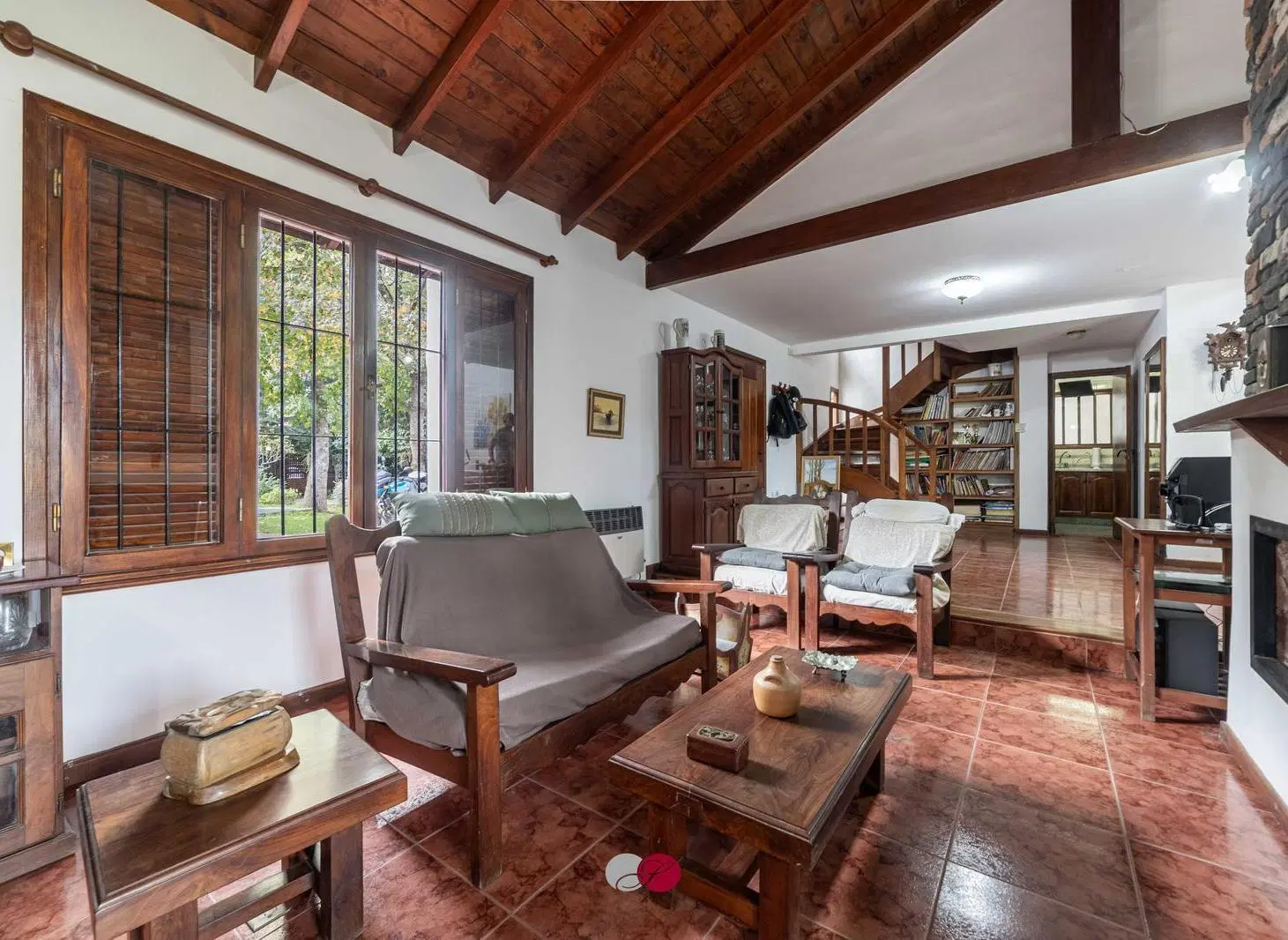 Casa en Grosellar 2
