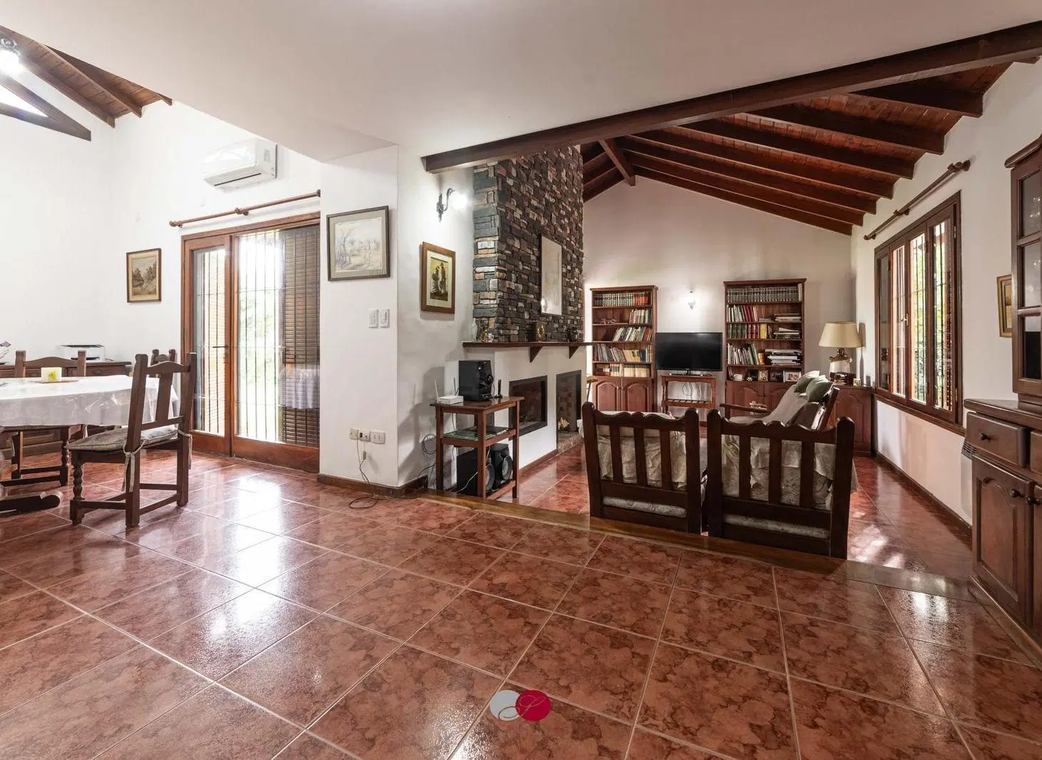 Casa en Grosellar 5
