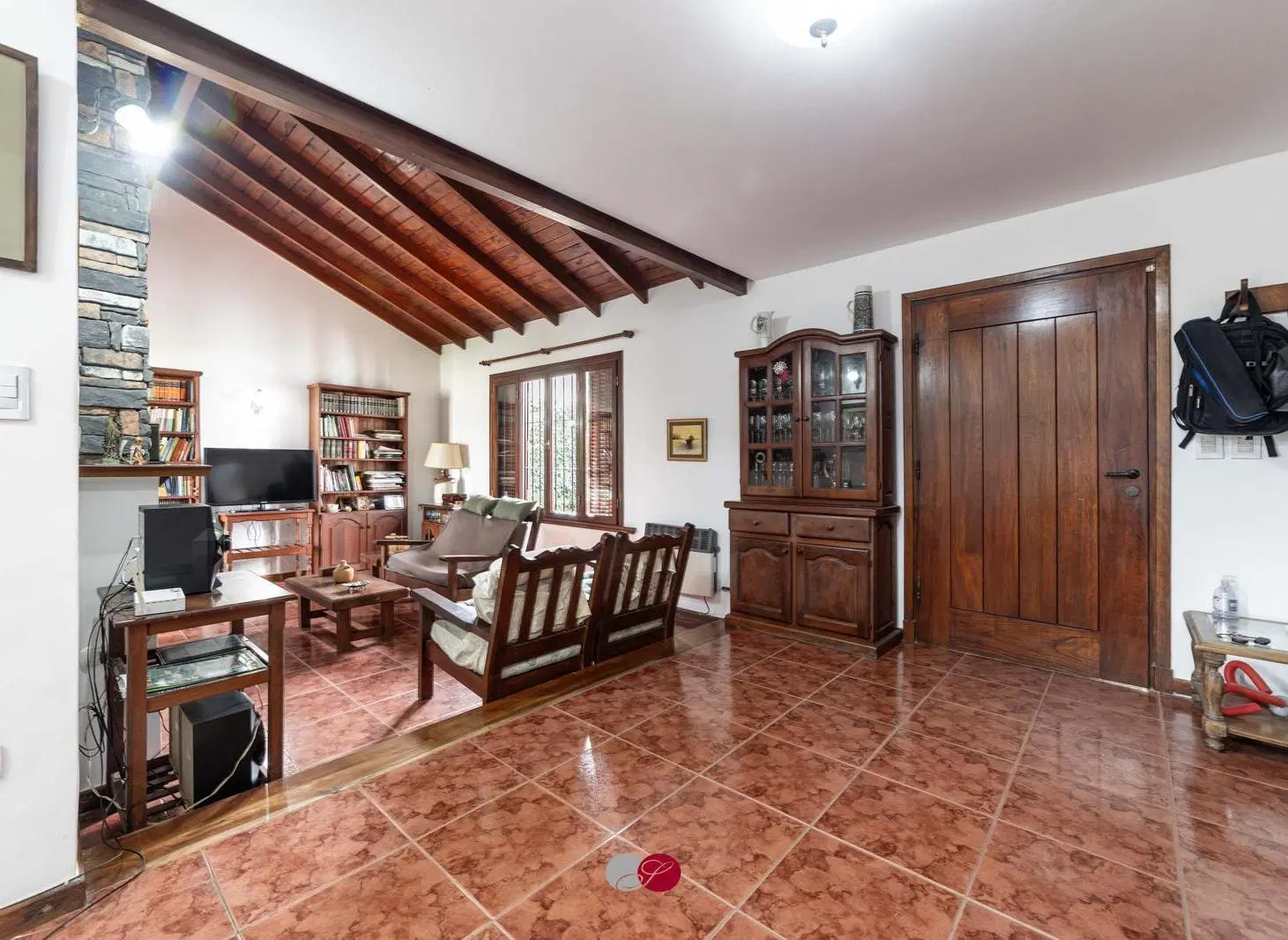 Casa en Grosellar 3