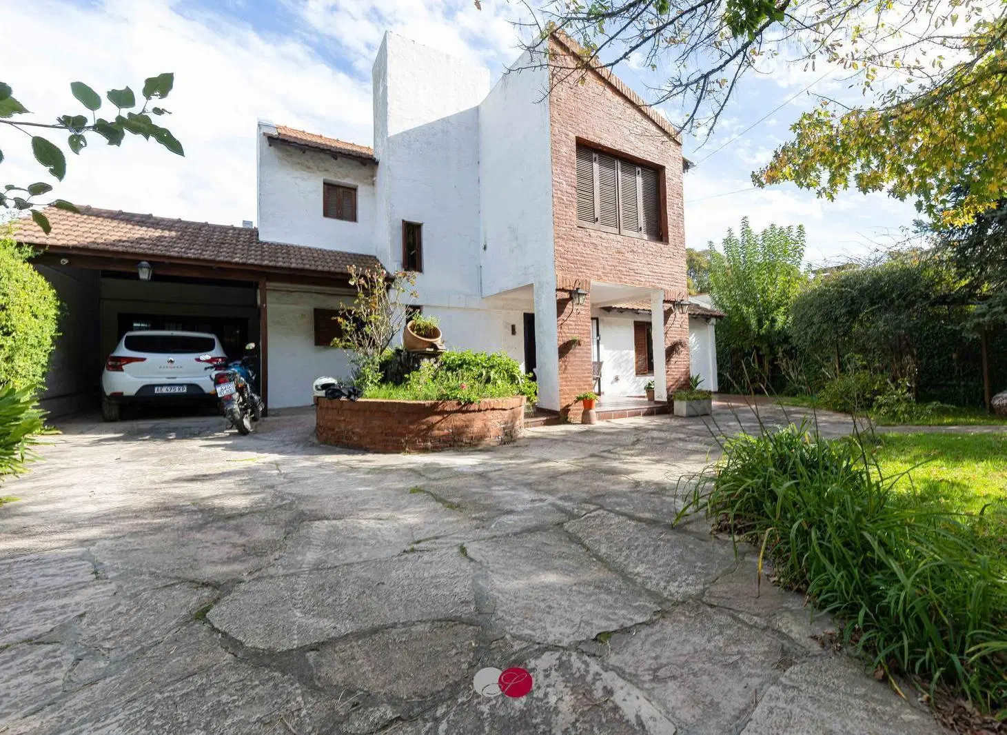 Casa en Grosellar 4