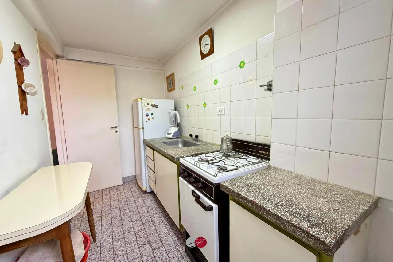 Departamento en Barrio Zacagnini 1