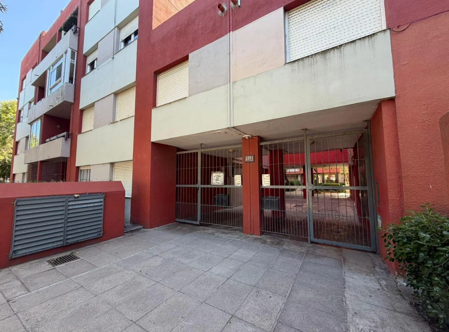 Departamento en Barrio Zacagnini 2