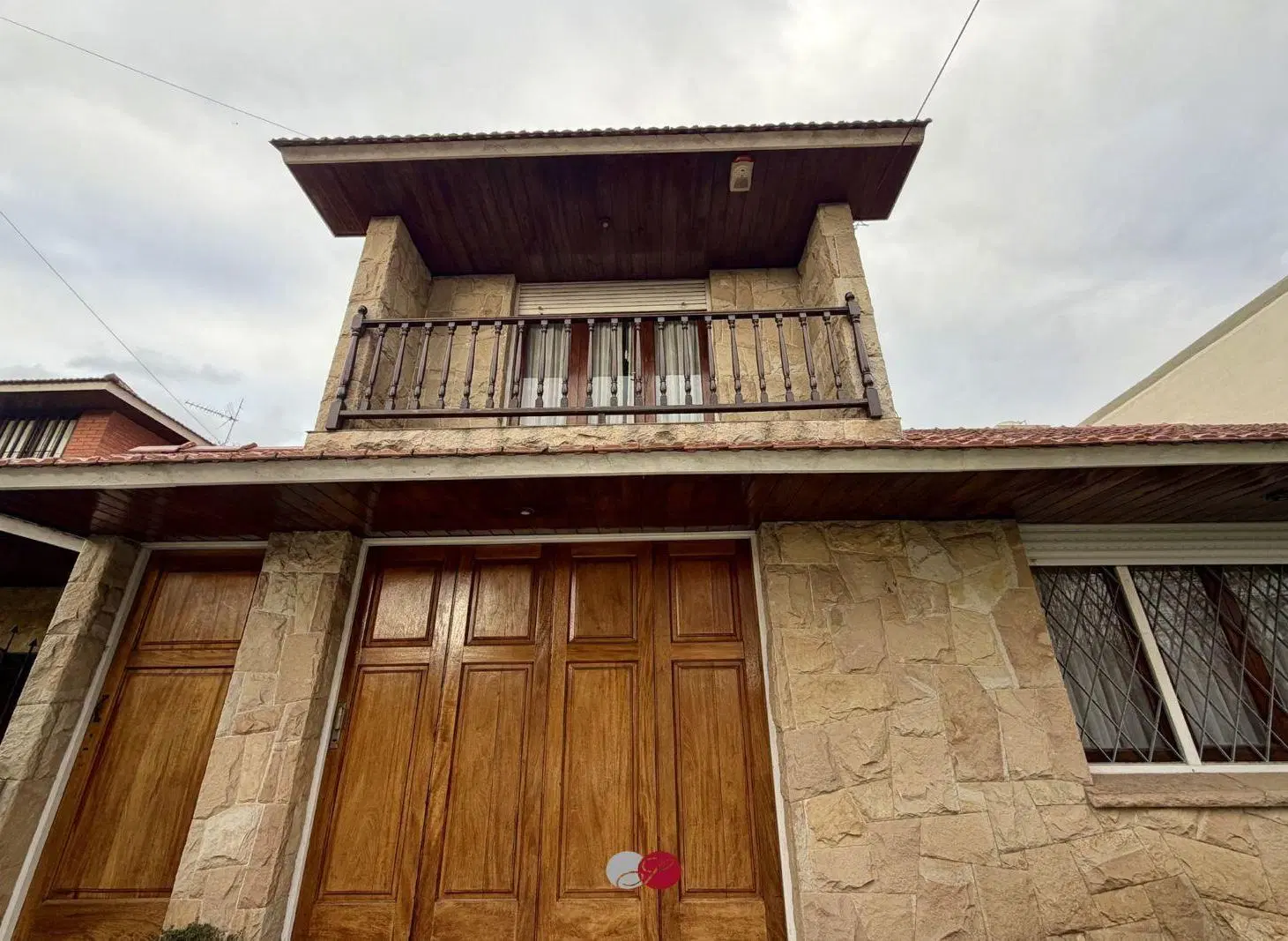 Casa en Villa Primera 3