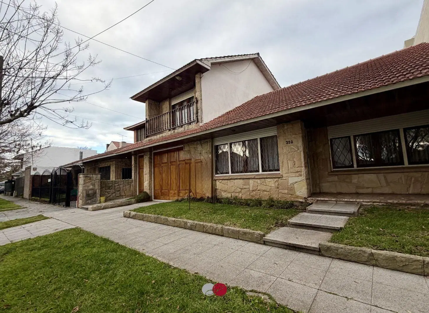 Casa en Villa Primera 4