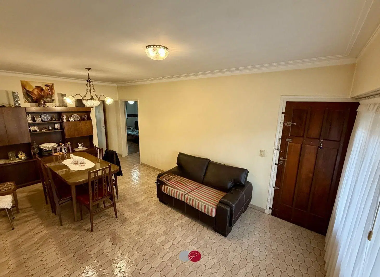 Casa en Villa Primera 5