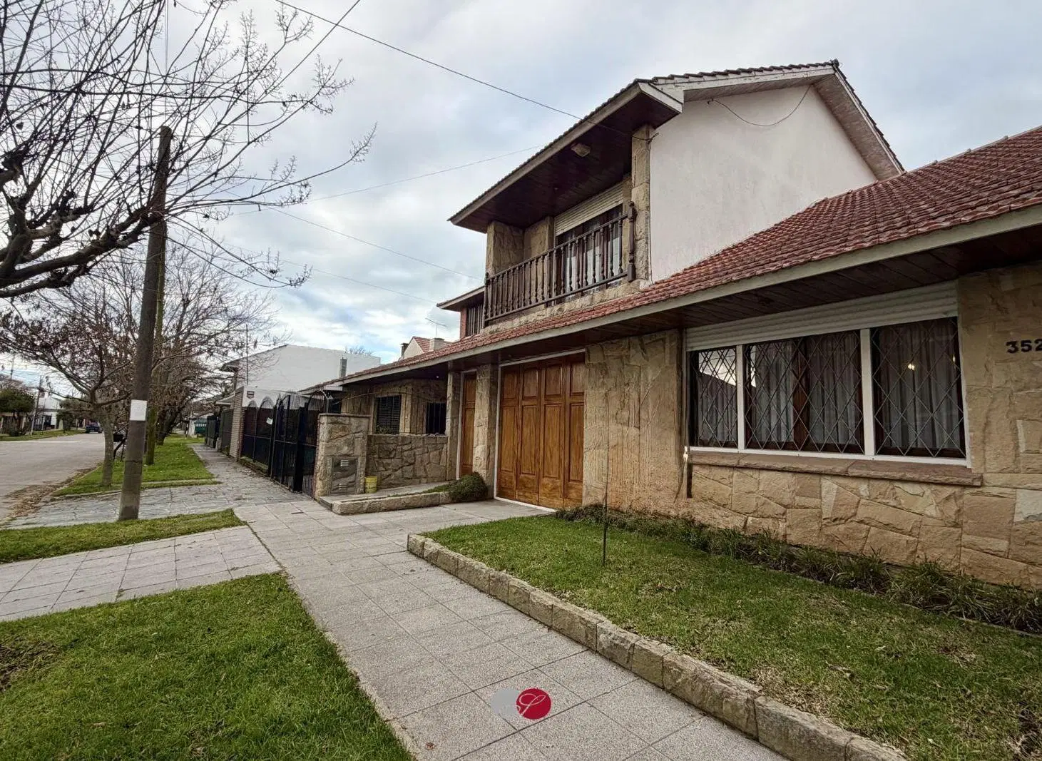 Casa en Villa Primera 1