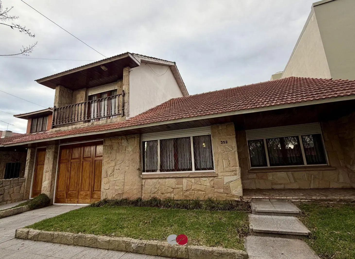 Casa en Villa Primera 2