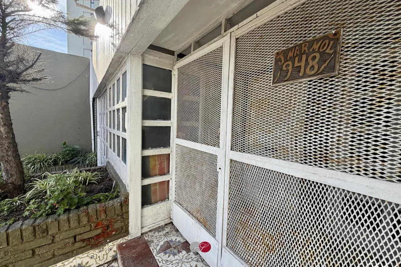 Casa en Parque Luro 5