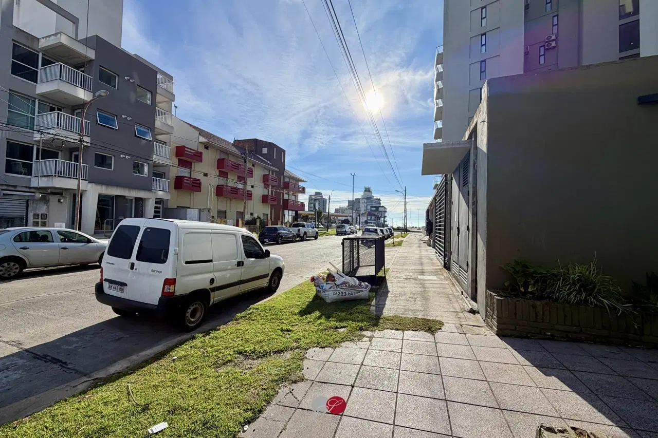 Casa en Parque Luro 2