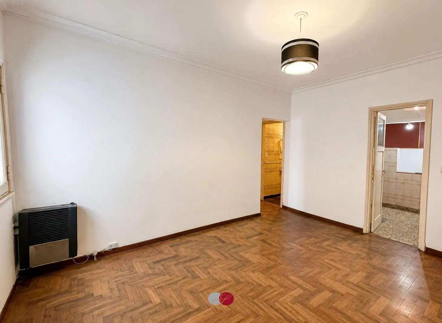 Departamento en La Perla 3