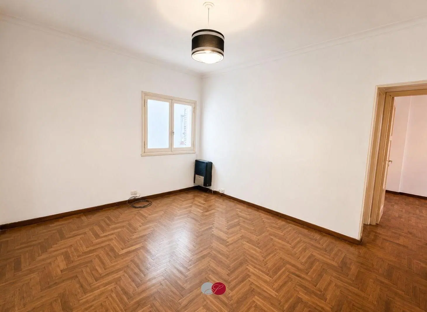 Departamento en La Perla 2