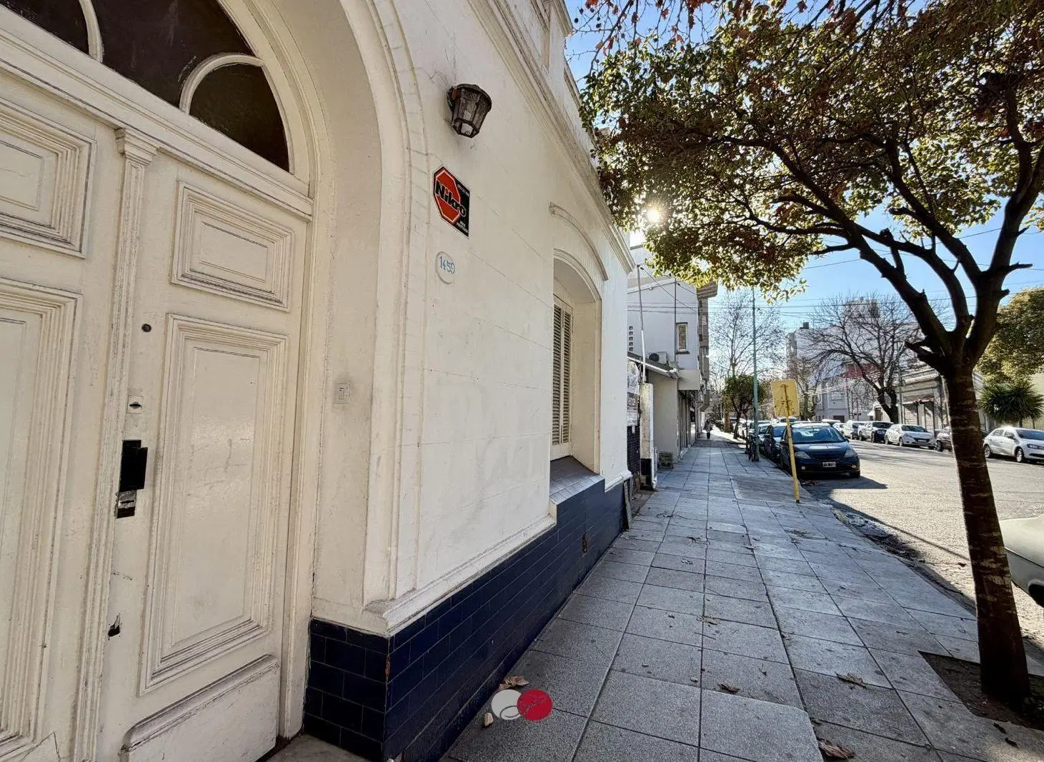 Casa en La Perla - Apta para construcción de edificio 3