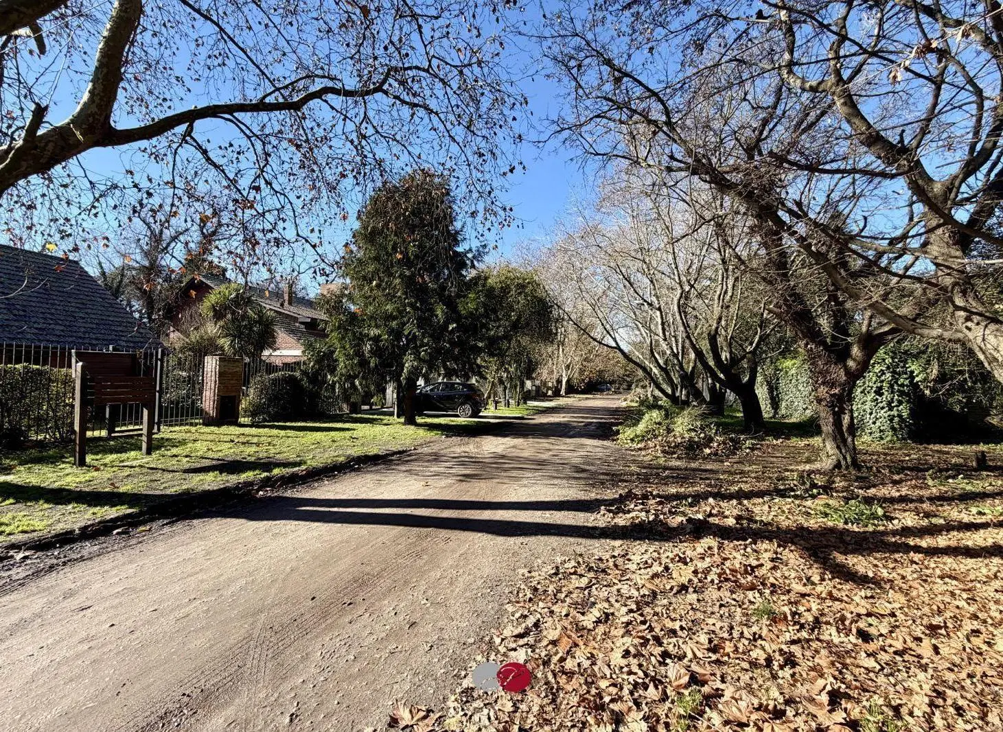 Terreno en Grosellar 2