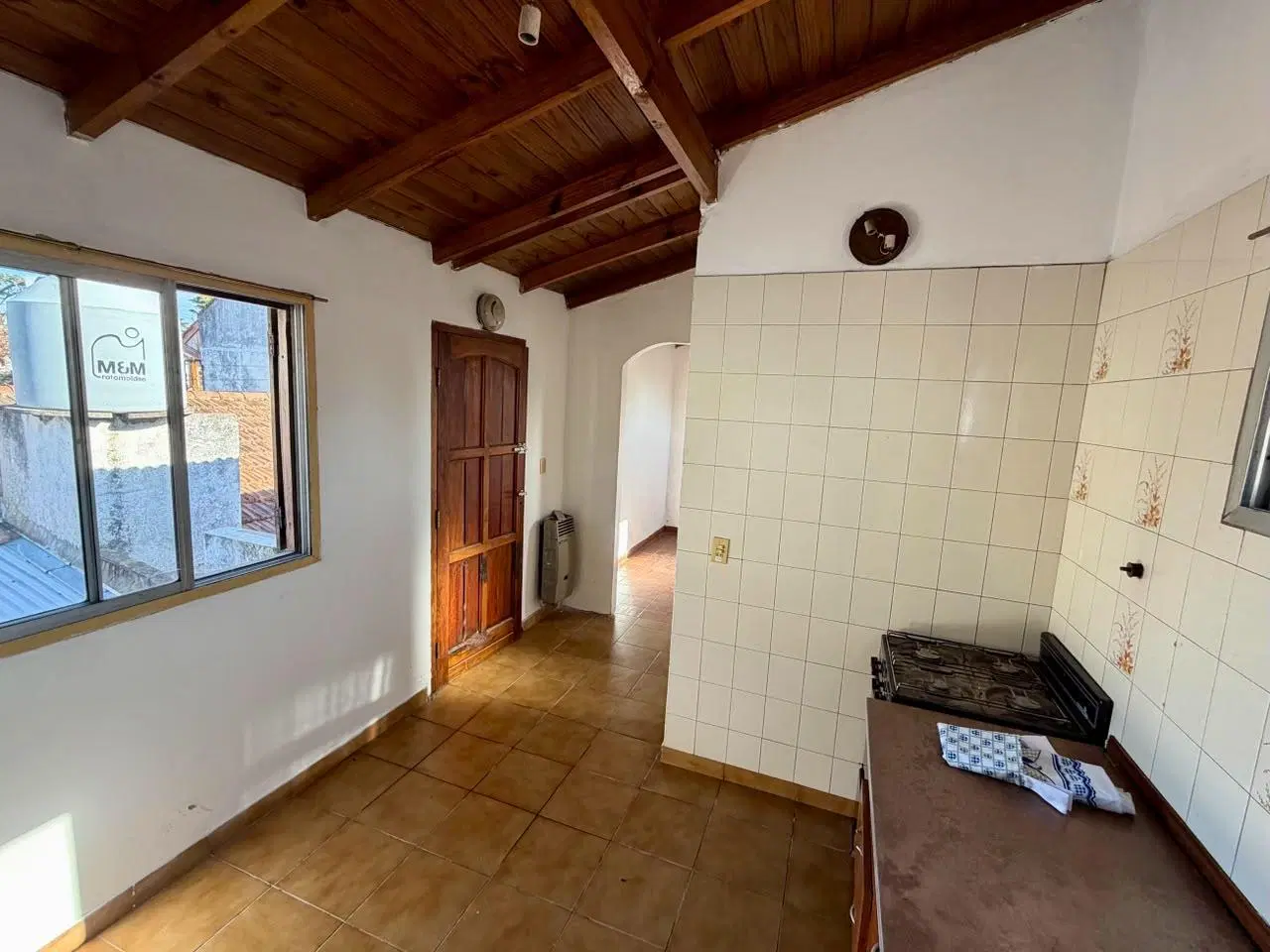 PH Planta Alta en Caisamar 4