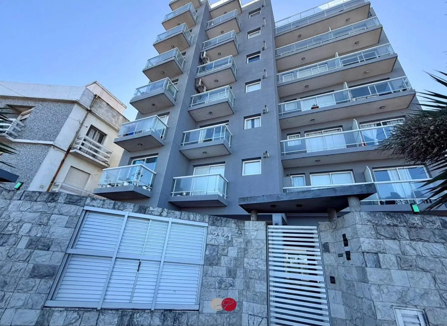 Departamento en Constitución 4