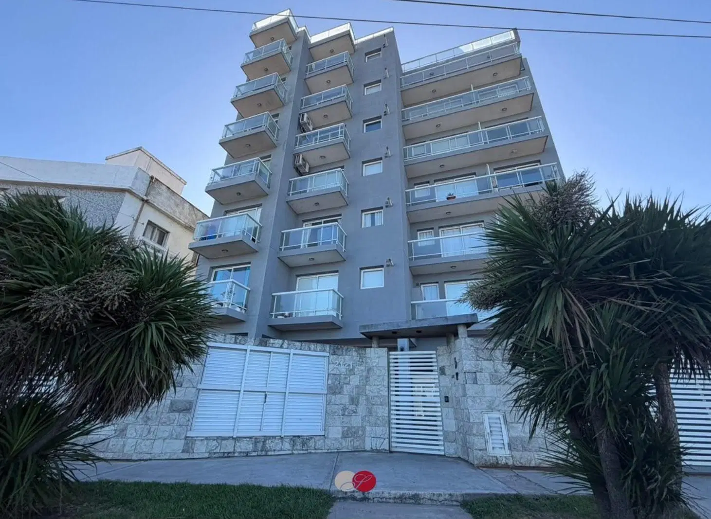Departamento en Constitución 2