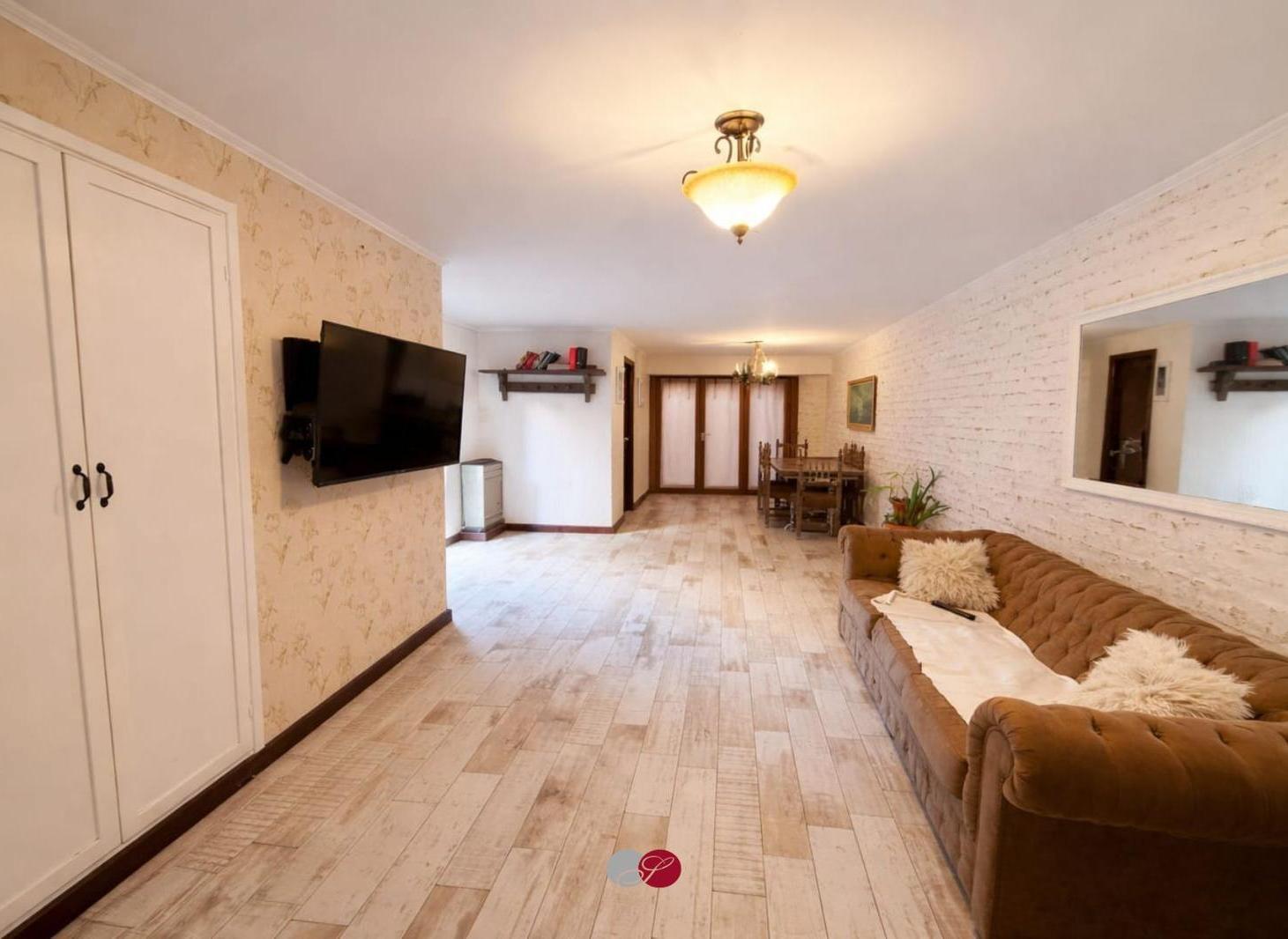 Foto de CHALET 4 AMB PARQUE LURO | VIVIENDA/CONSULTORIOS, imagen 4