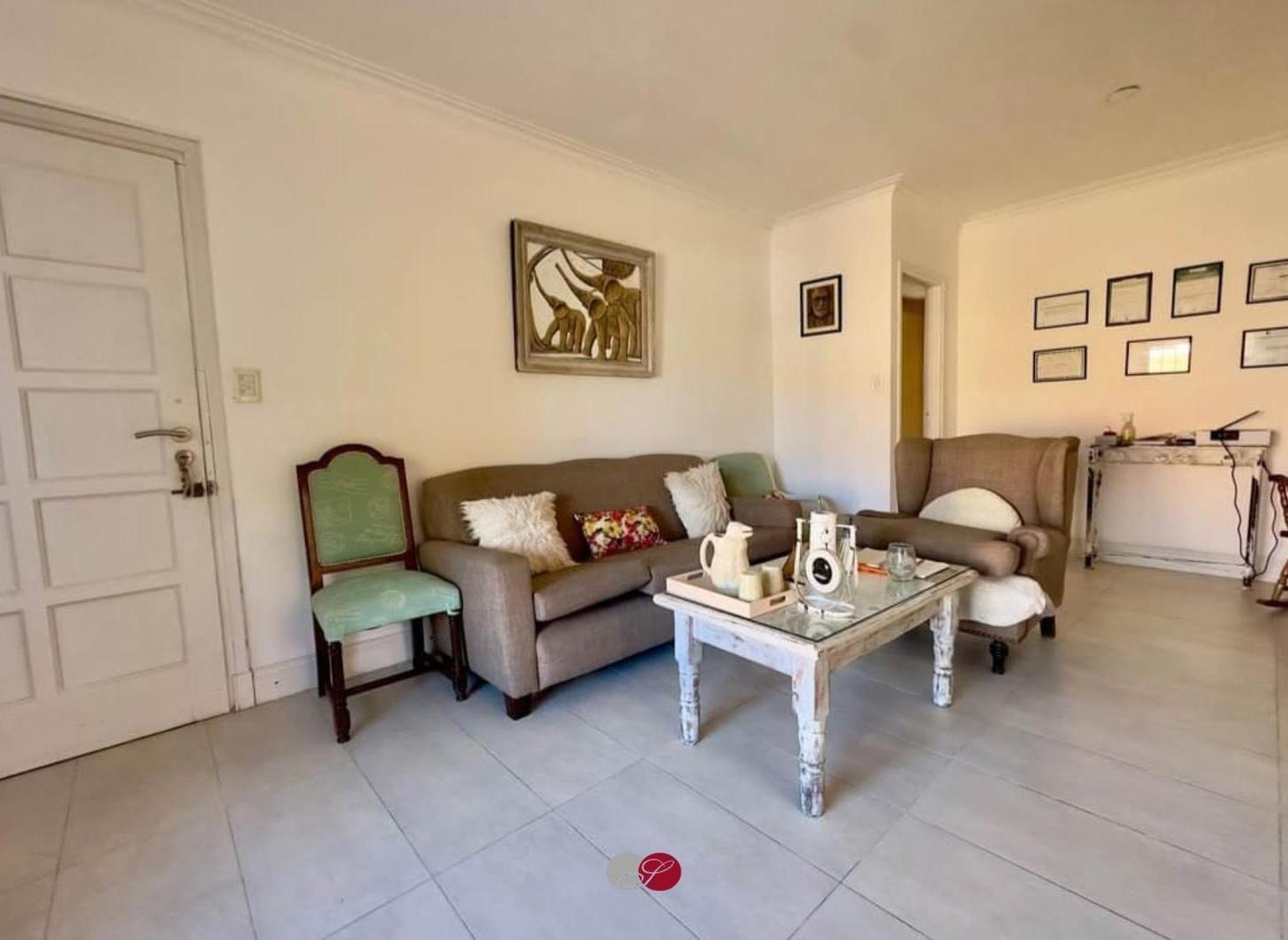 Foto de CHALET 4 AMB PARQUE LURO | VIVIENDA/CONSULTORIOS, imagen 5