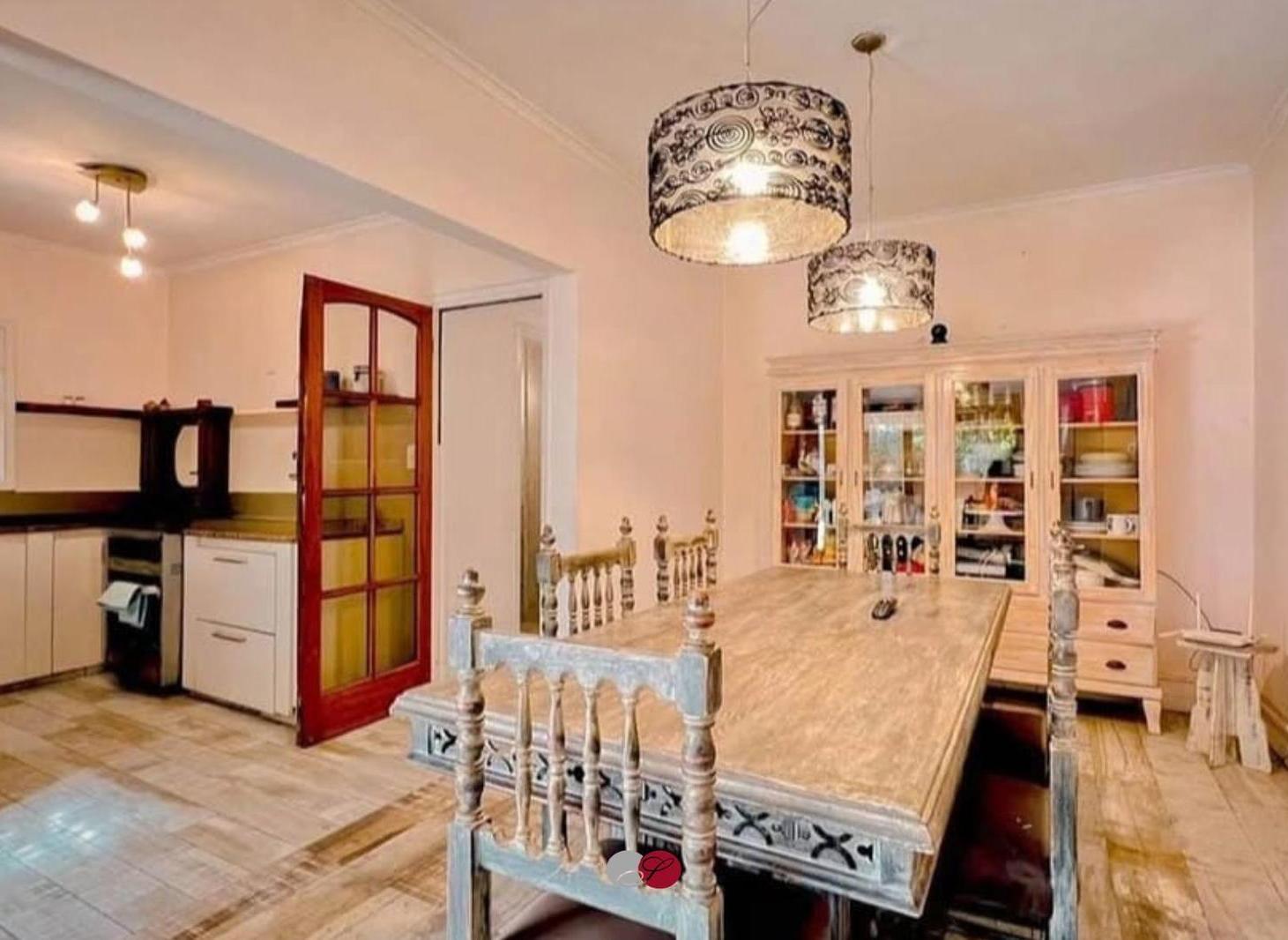Foto de CHALET 4 AMB PARQUE LURO | VIVIENDA/CONSULTORIOS, imagen 5