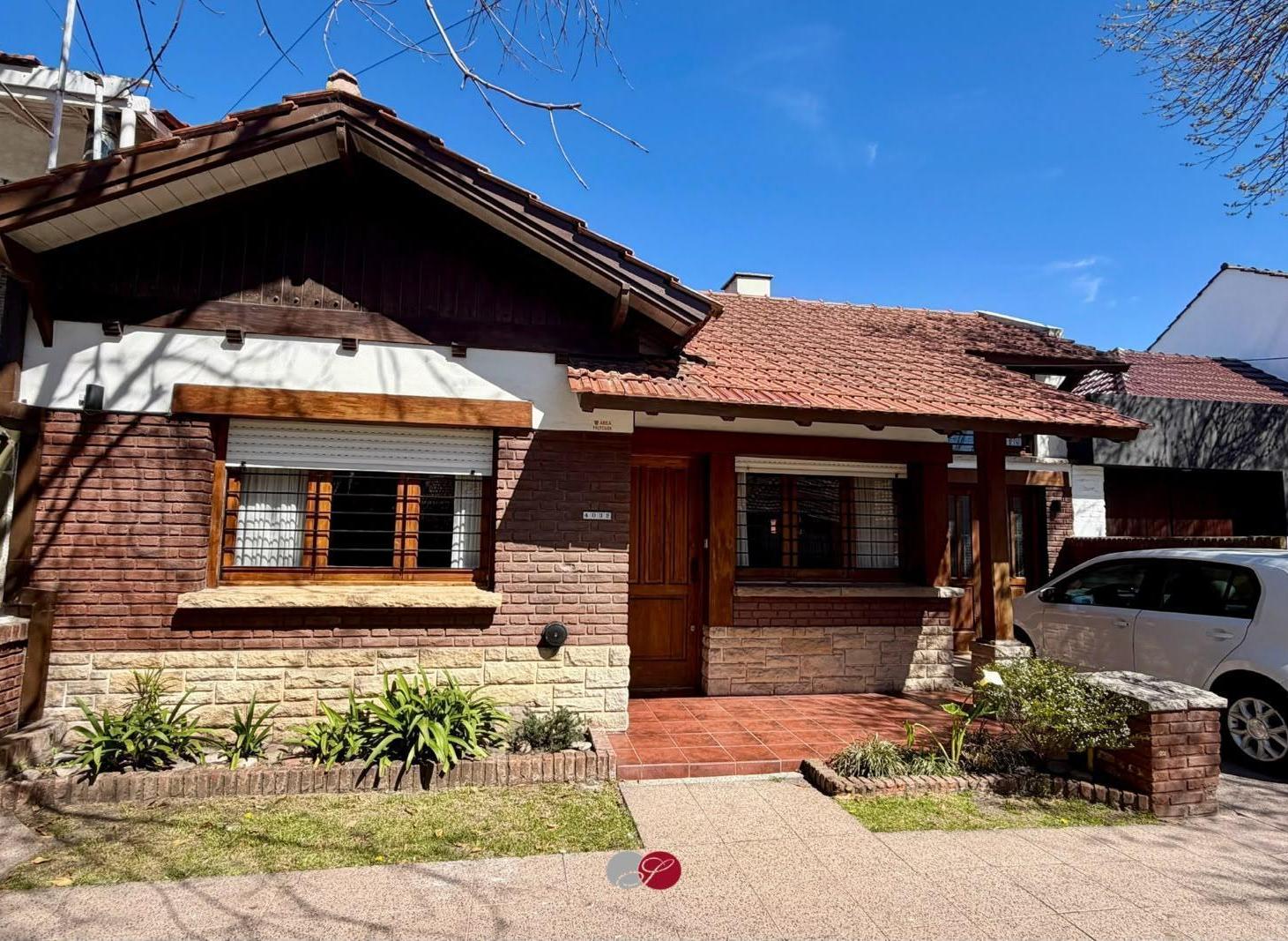 Foto de Casa en Parque Luro, imagen 2