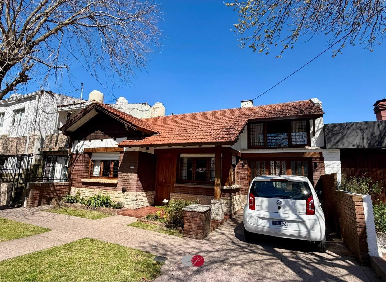 Foto de Casa en Parque Luro, imagen 1