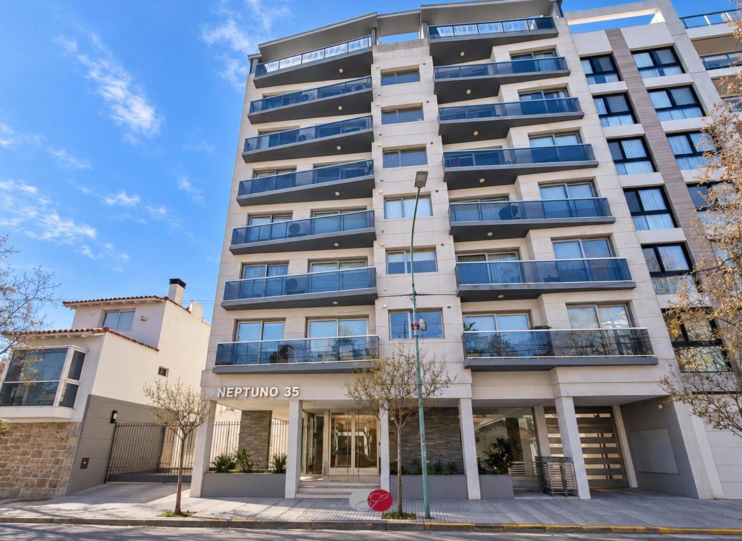 Foto de Departamento en Guemes con terraza propia, imagen 4