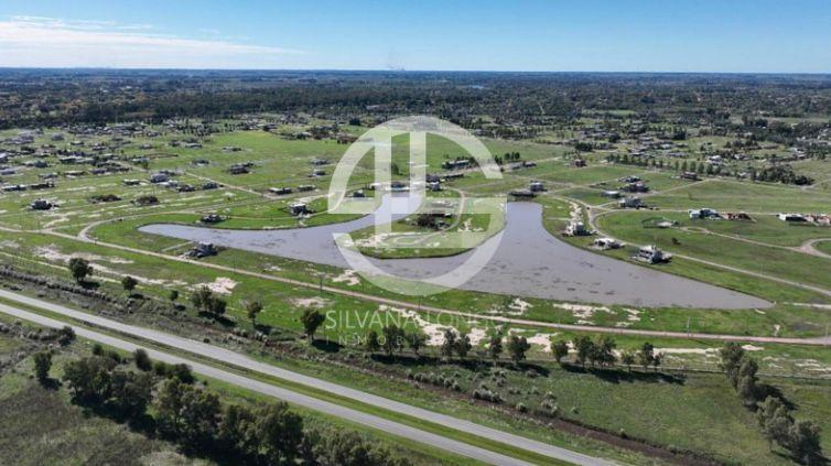 Lote Fincas de San Vicente Laguna anticipo U$s6.000 y cuotas