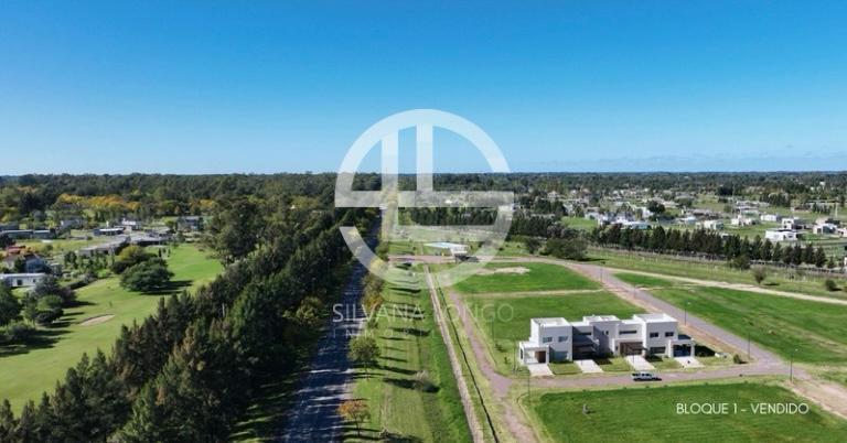 Lote en Venta Fincas de San Vicente Barrio "La Serena"