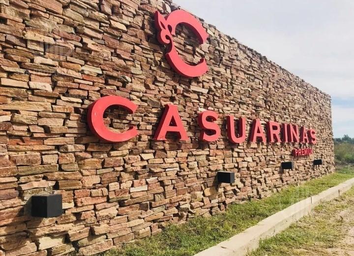Departamento en  CASUARINAS PREMIUM