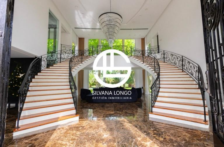 IMPONENTE CASA EN  VENTA St ThOMAS ESTE, CANNING