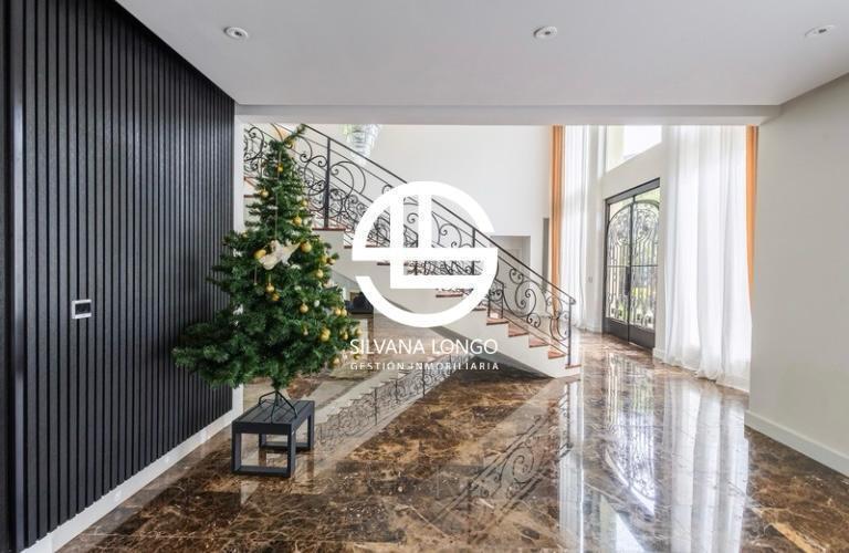 Foto de IMPONENTE CASA EN VENTA St ThOMAS ESTE, CANNING, imagen 5