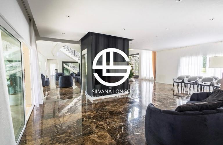 Foto de IMPONENTE CASA EN VENTA St ThOMAS ESTE, CANNING, imagen 4