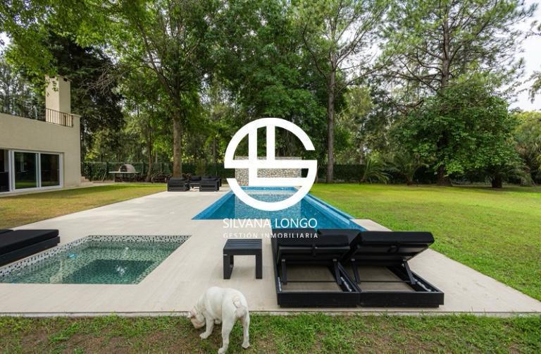 Foto de IMPONENTE CASA EN VENTA St ThOMAS ESTE, CANNING, imagen 3