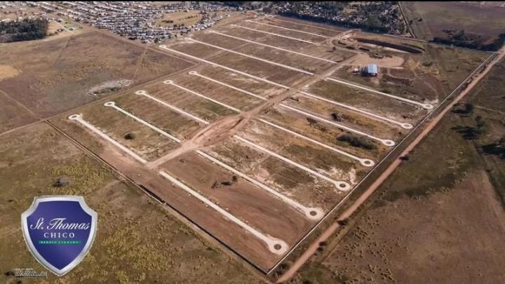 Lote en Venta En Saint Thomas Chico, Canning