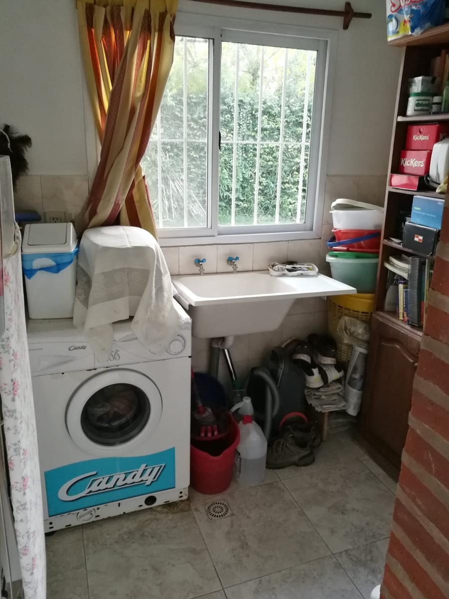 Casa en venta en Monte Grande 3 ambientes APTO CREDITO