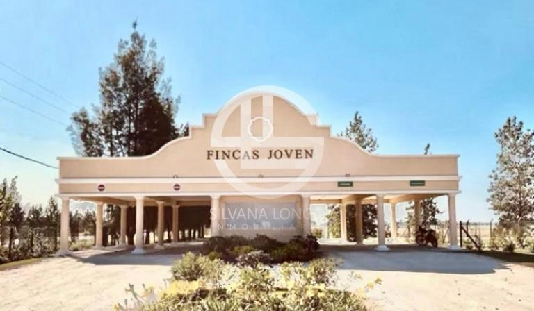 Terreno en Fincas Joven San Vicente Oportunidad!!