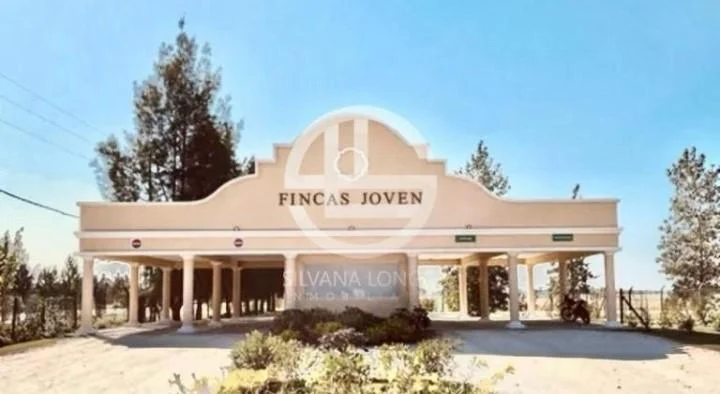 Terreno en FINCAS DE SAN VICENTE, POSIBILIDAD DE FINANCIAR!!!