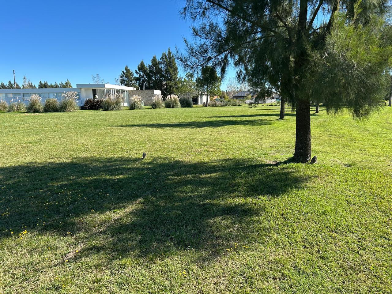 Venta de Lote con Excelente e ideal ubicación y orientación