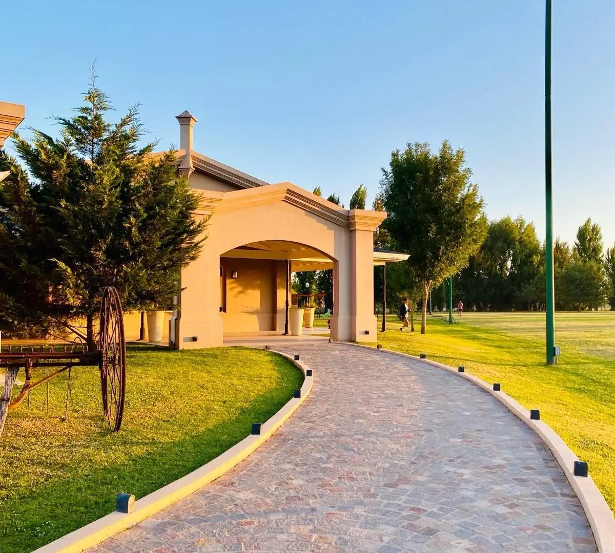 Venta de Casa 5 ambientes en Lagos de San Eliseo Presidente Peron. Canning 5