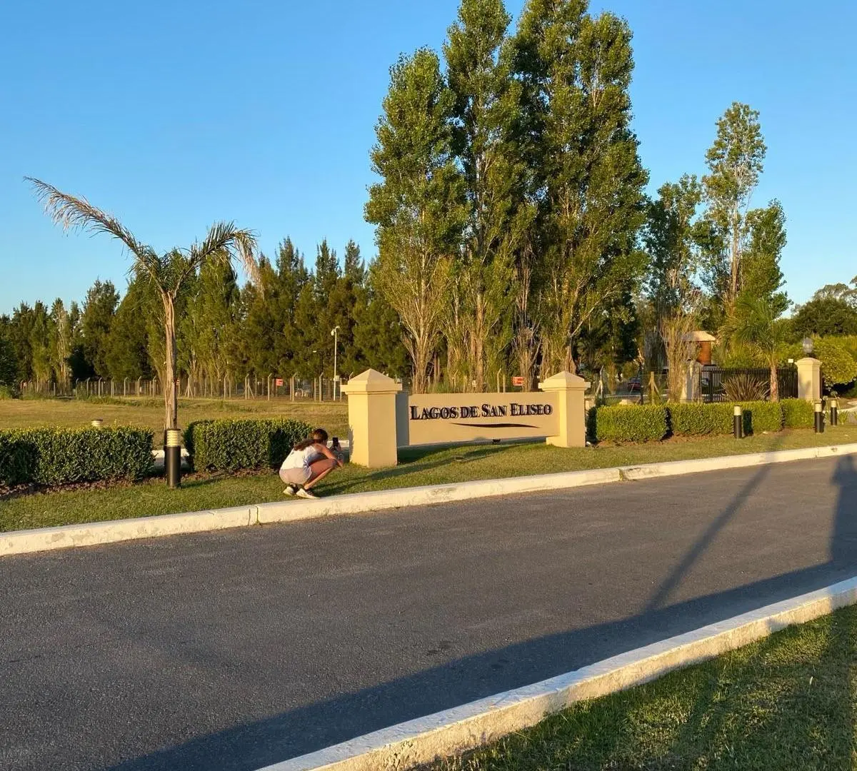 Venta de Casa 5 ambientes en Lagos de San Eliseo Presidente Peron. Canning 2